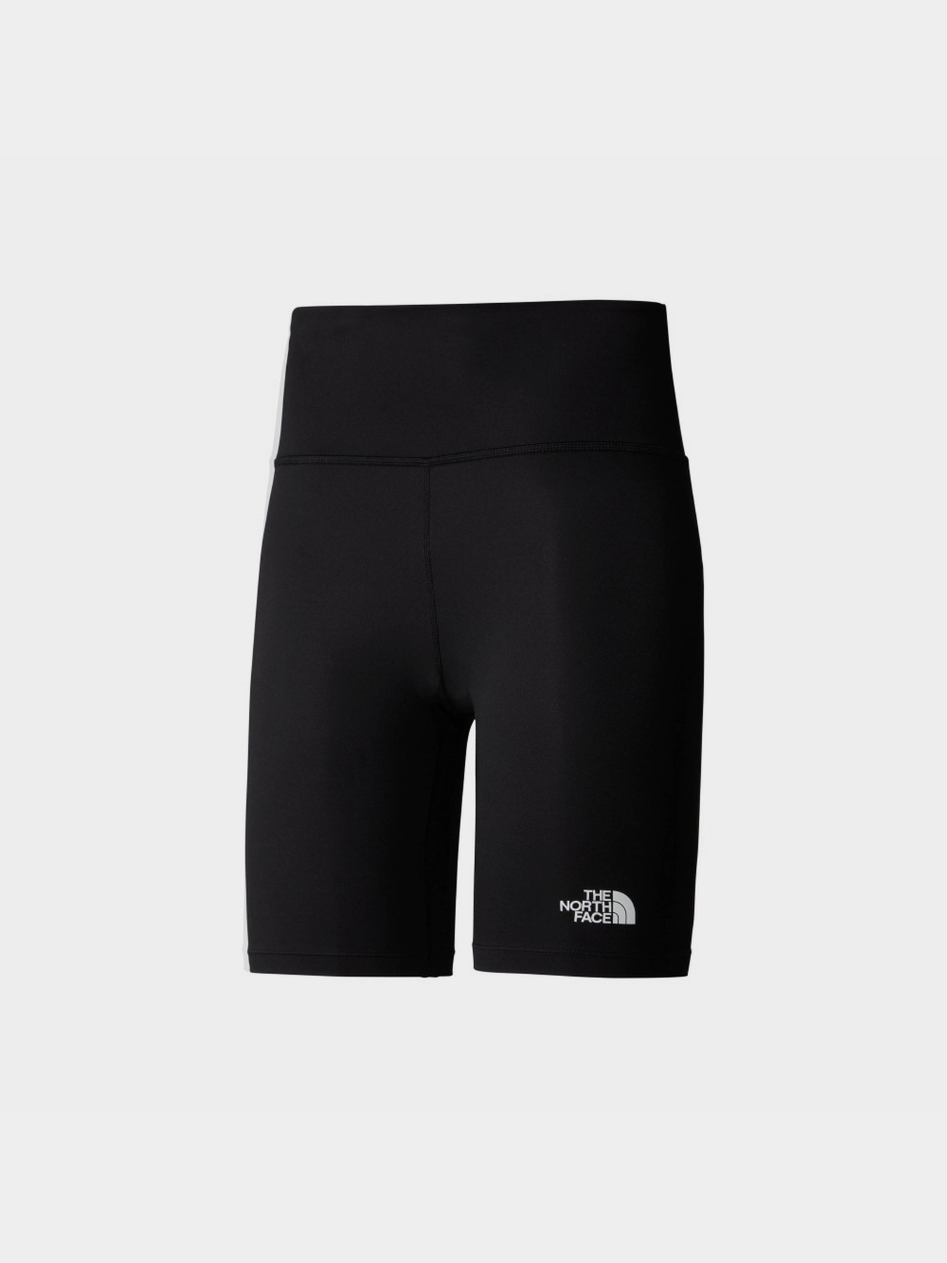 Шорти The North Face W Flex Short Tight модель NF0A87JUJK31 Фото