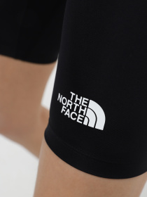 Шорти The North Face W Flex Short Tight модель NF0A87JUJK31 Фото