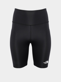 Шорти The North Face W Flex Short Tight модель NF0A87JUJK31 Фото