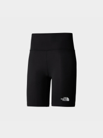 Шорти The North Face W Flex Short Tight модель NF0A87JUJK31 Фото