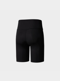 Шорти The North Face W Flex Short Tight модель NF0A87JUJK31 Фото