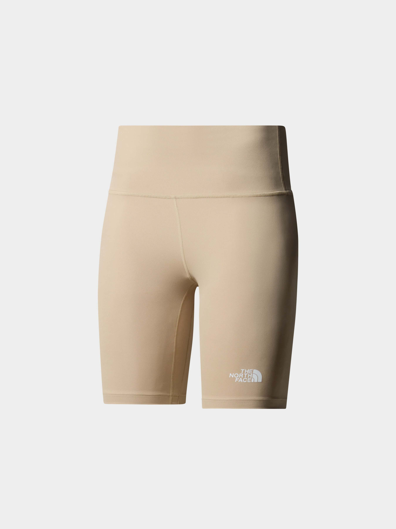Шорти The North Face W Flex 8In Tight модель NF0A87JUPIT1 Фото