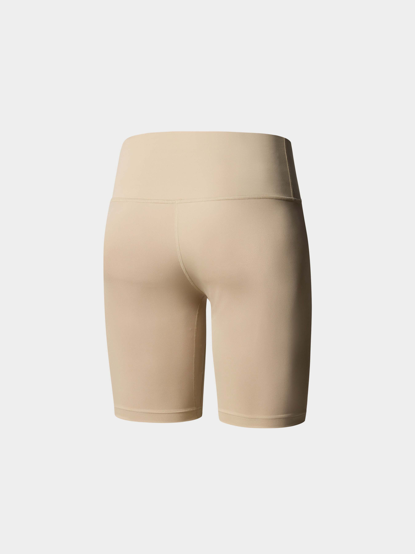 Шорти The North Face W Flex 8In Tight модель NF0A87JUPIT1 Фото