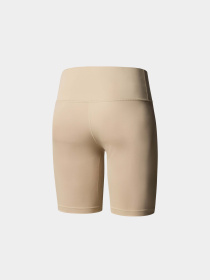 Шорти The North Face W Flex 8In Tight модель NF0A87JUPIT1 Фото