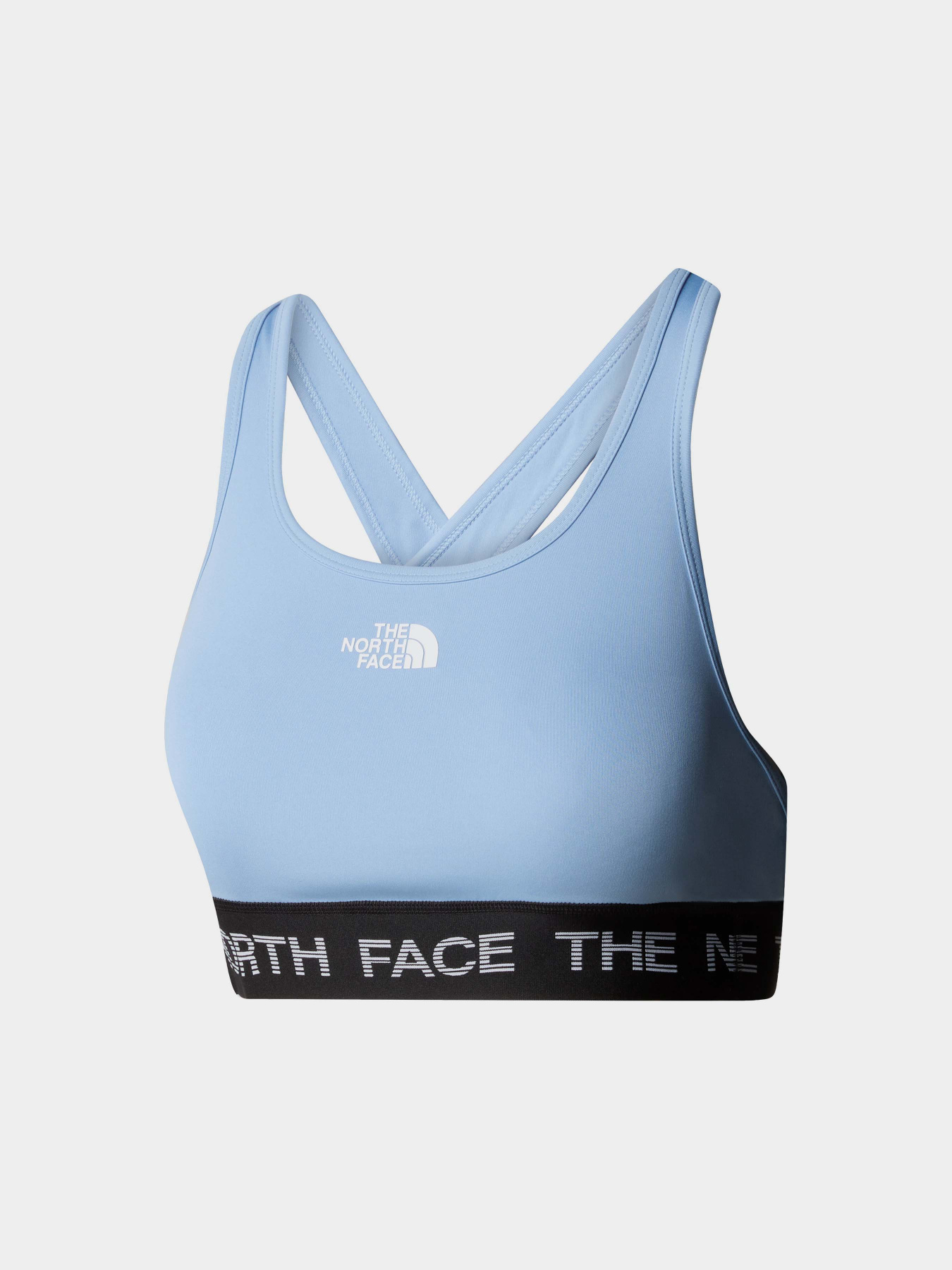 Футболки і поло The North Face W Tech Bra модель NF0A87JXQEO1 Футболки і поло The North Face W Tech Bra модель NF0A87JXQEO1 Фото