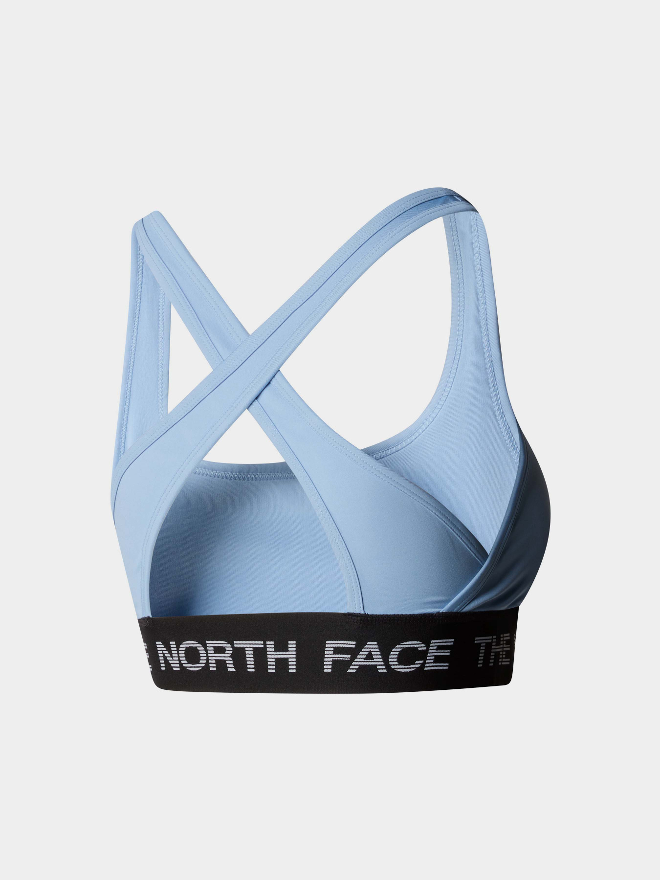 Футболки і поло The North Face W Tech Bra модель NF0A87JXQEO1 Футболки і поло The North Face W Tech Bra модель NF0A87JXQEO1 Фото