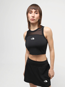Футболки і поло The North Face W Movmynt Tiny Tank модель NF0A8815JK31 Фото