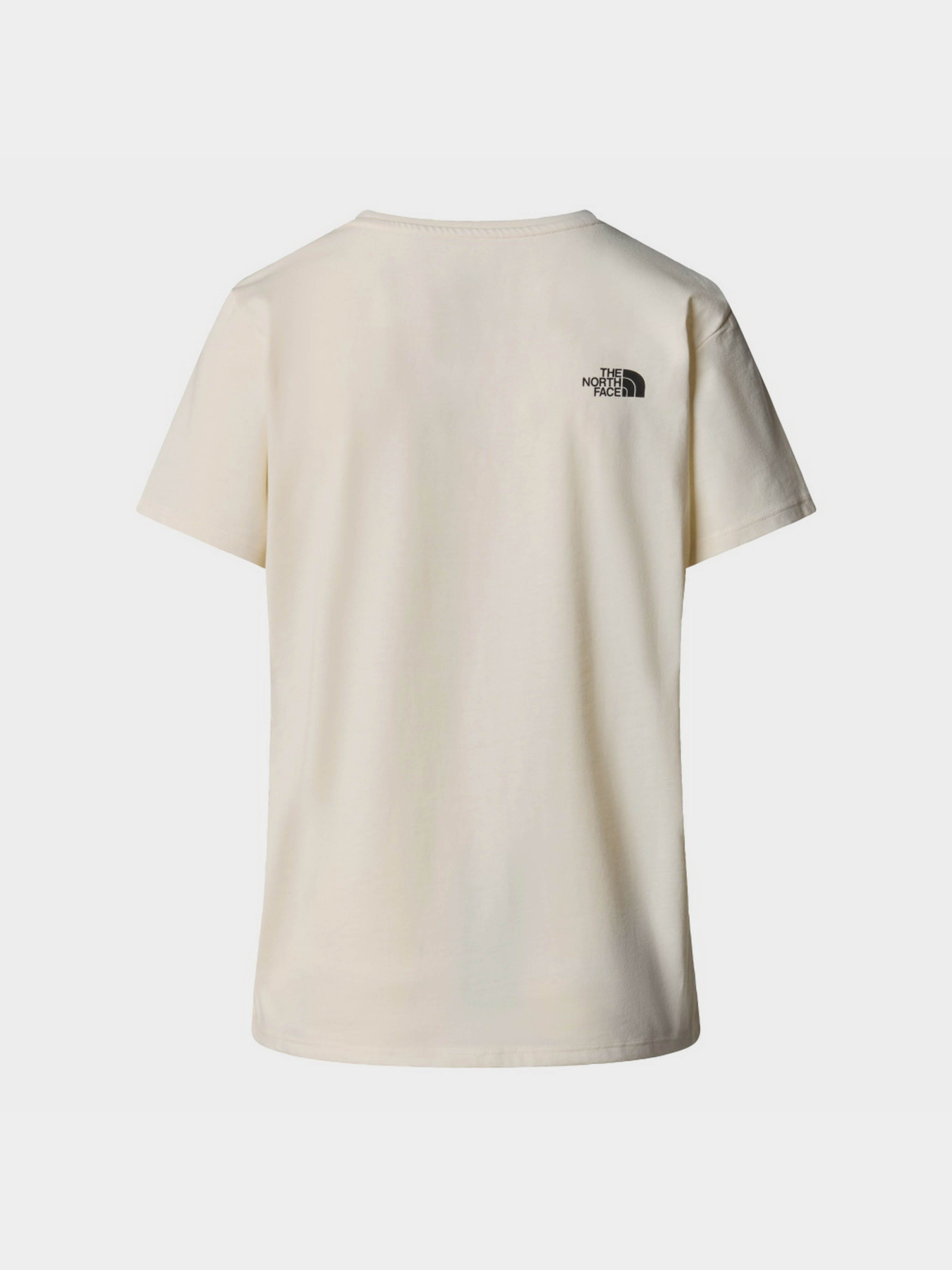 Футболки і поло The North Face W Foundation Coordinates Graphic Tee модель NF0A882WQLI1 Футболки і поло The North Face W Foundation Coordinates Graphic Tee модель NF0A882WQLI1 Фото