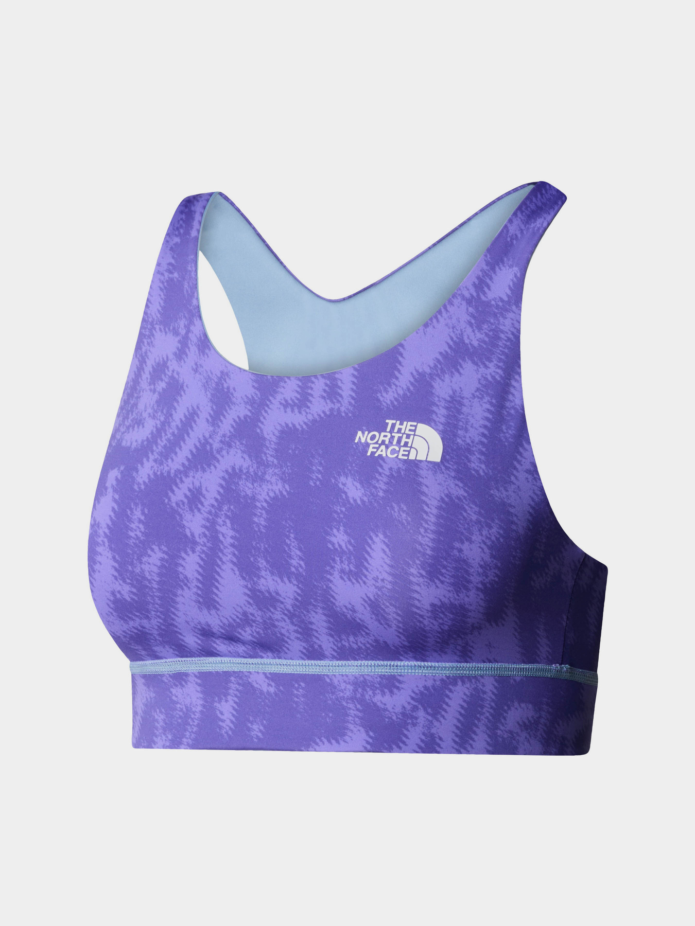 Футболки і поло The North Face W Flex Bra Print модель NF0A886QWI01 Фото