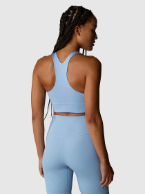 Футболки і поло The North Face W Flex Bra Print модель NF0A886QWI01 Фото
