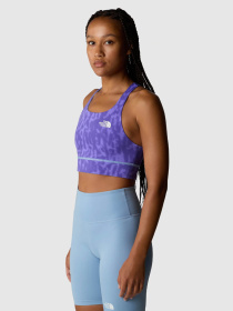 Футболки і поло The North Face W Flex Bra Print модель NF0A886QWI01 Фото