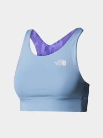 Футболки і поло The North Face W Flex Bra Print модель NF0A886QWI01 Фото