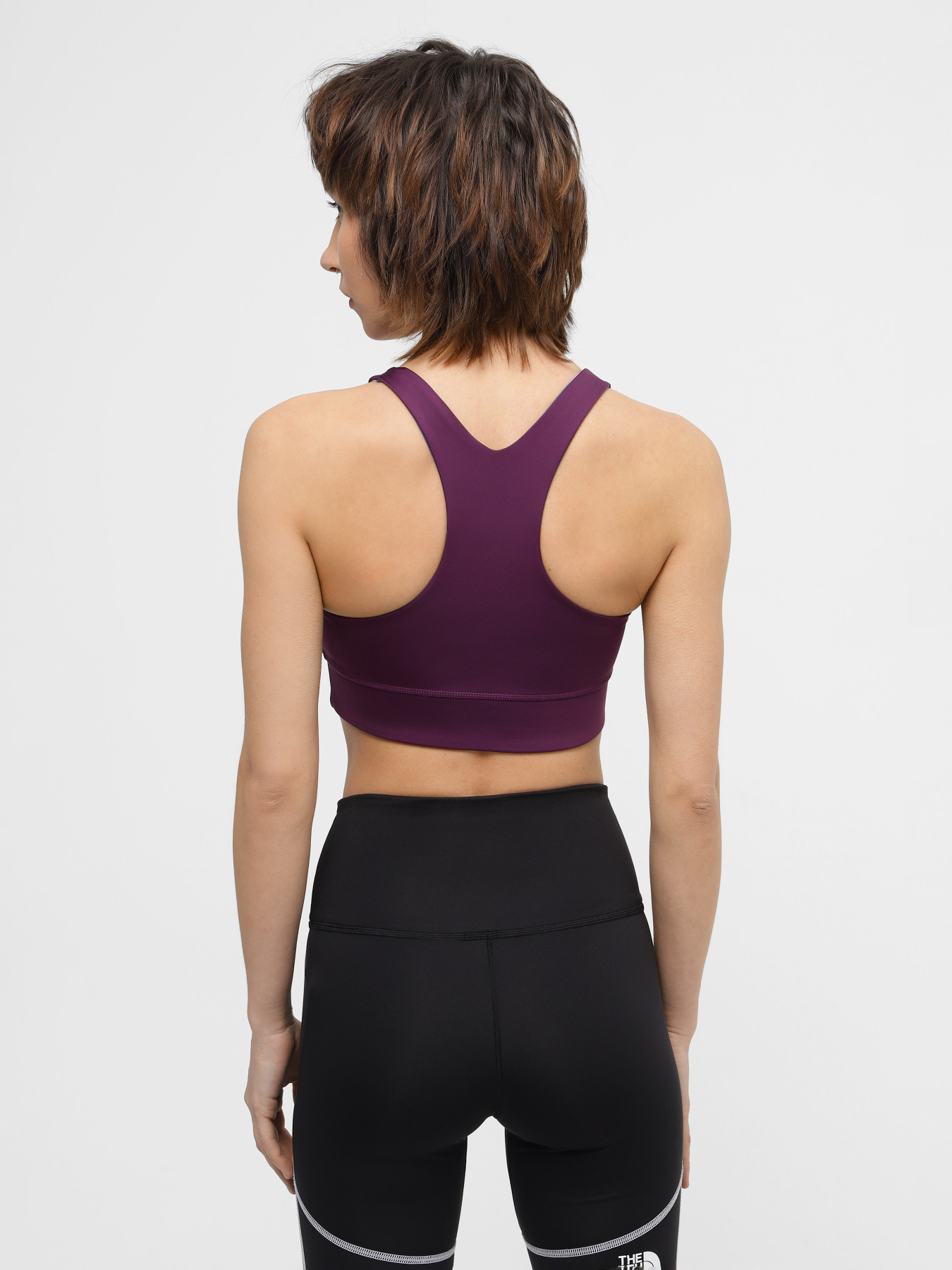 Футболки і поло The North Face Flex Rev Bra P модель NF0A886QWI81 Фото