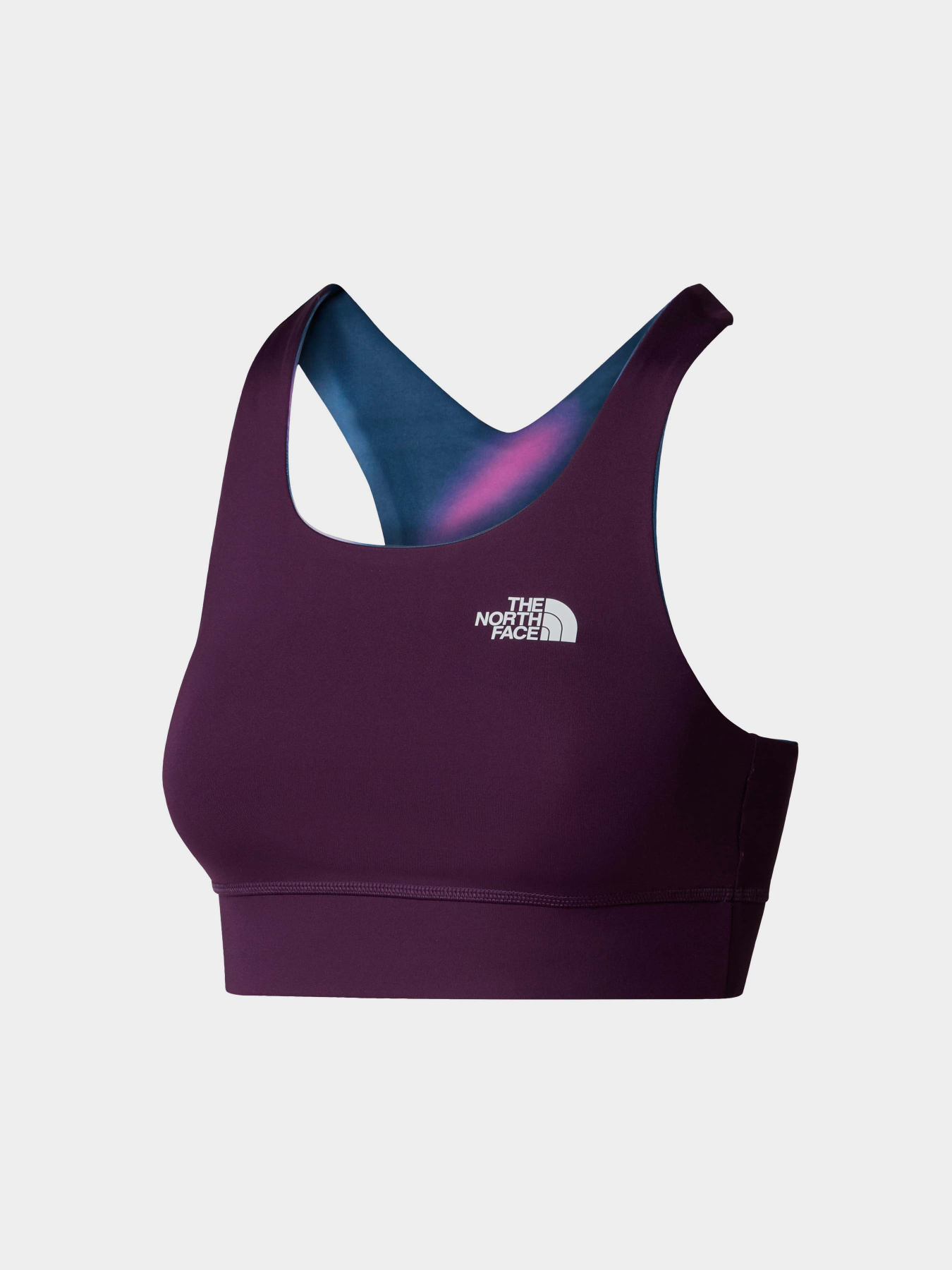 Футболки і поло The North Face Flex Rev Bra P модель NF0A886QWI81 Фото