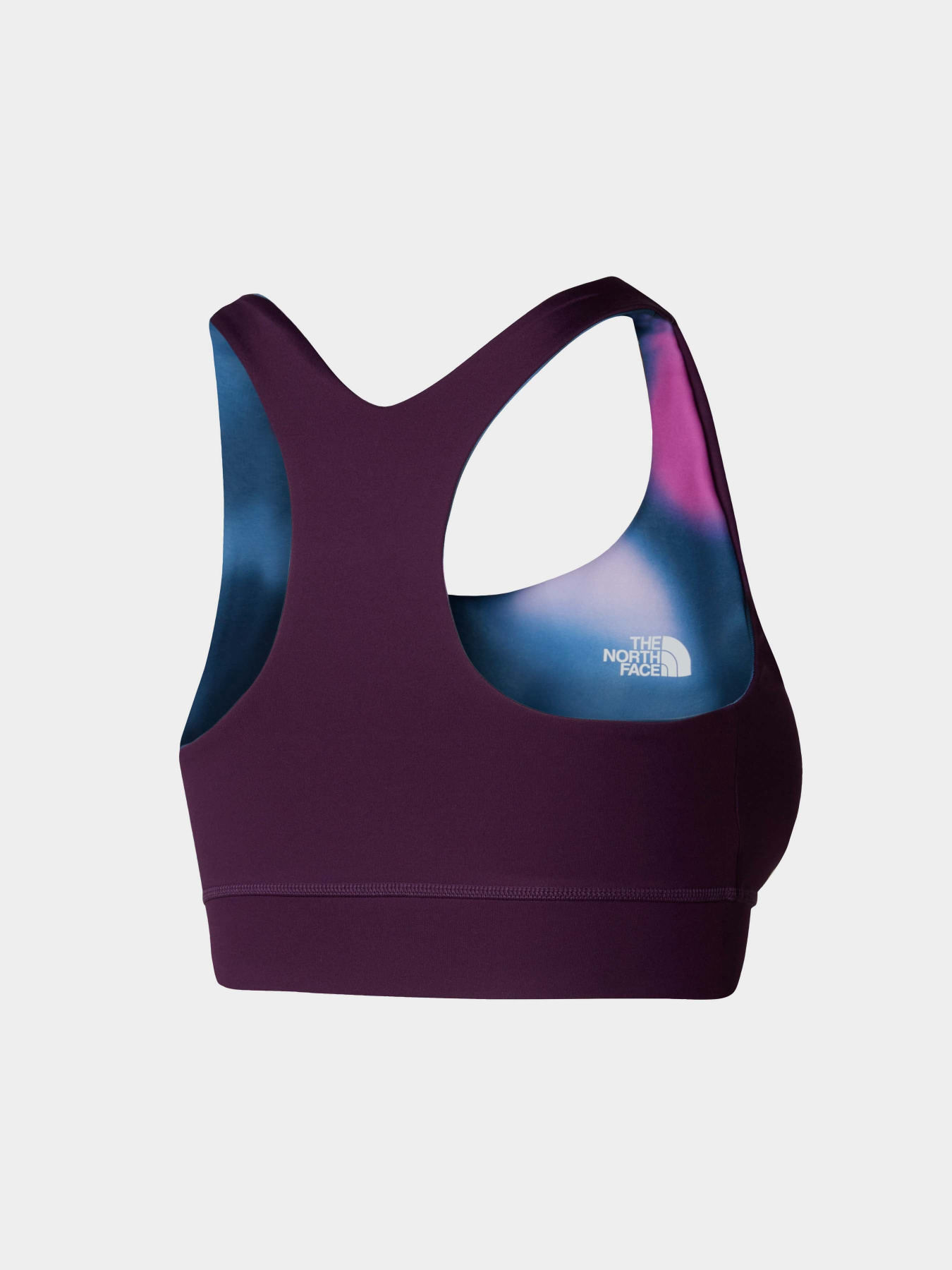 Футболки і поло The North Face Flex Rev Bra P модель NF0A886QWI81 Фото