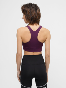 Футболки і поло The North Face Flex Rev Bra P модель NF0A886QWI81 Фото
