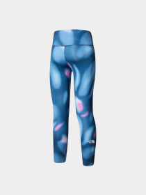 Штани The North Face Flex High Tight Print модель NF0A886RWI81 Фото