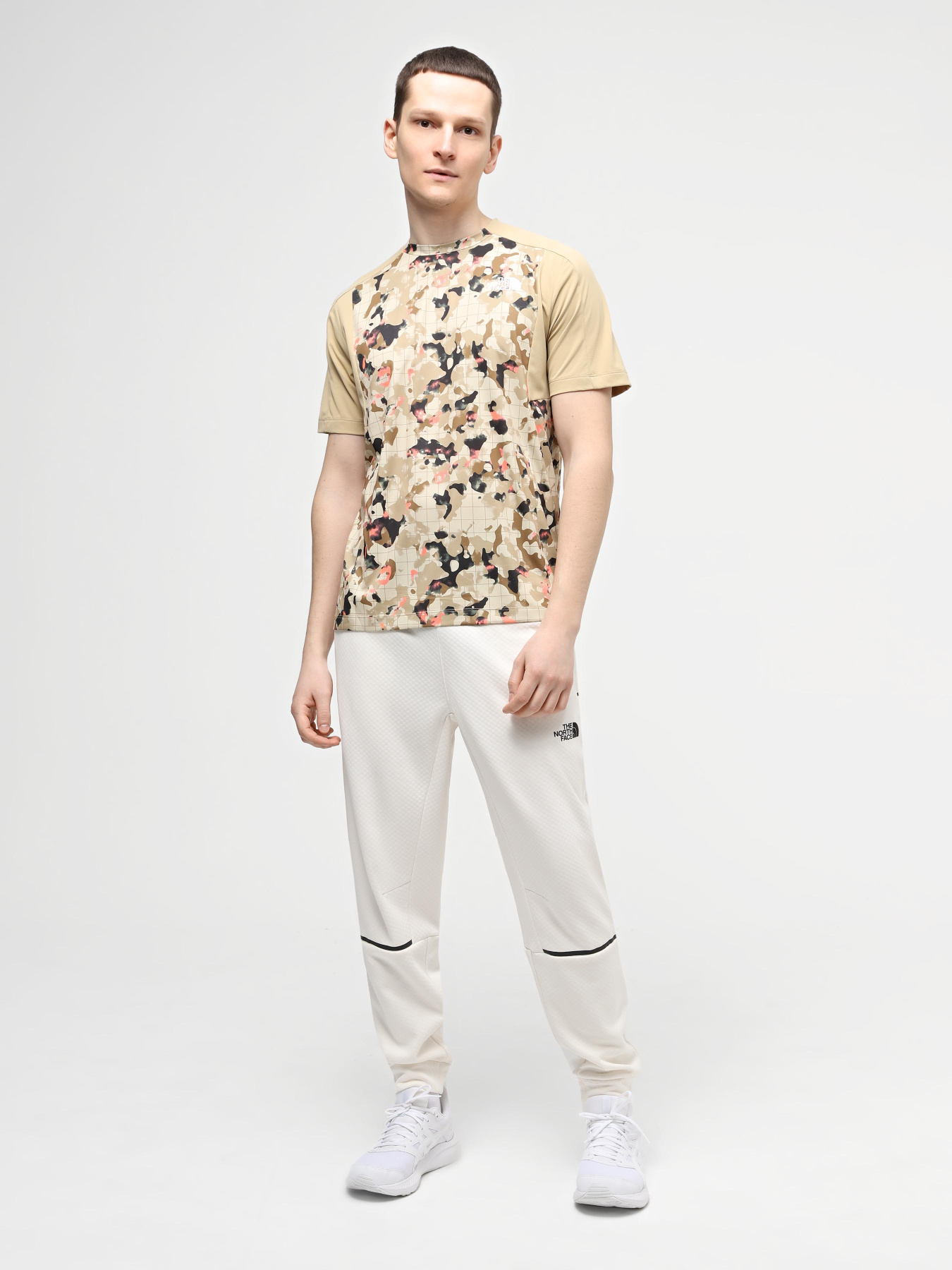 Штани The North Face M Ma Lab Jogger модель NF0A88F6QMO1 Фото