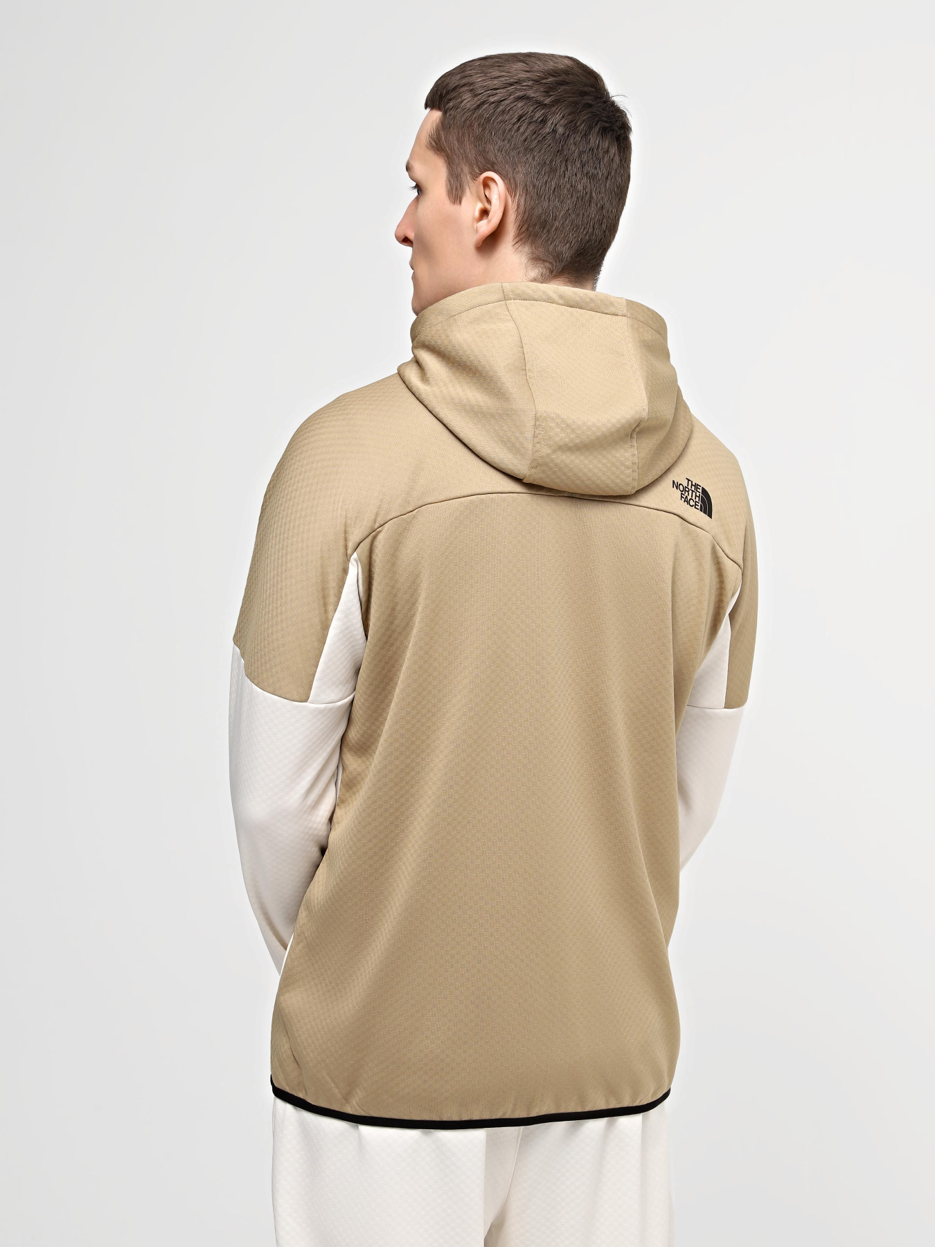 Худи и свитшоты The North Face M Ma Lab Fz модель NF0A88F7XOL1 Фото