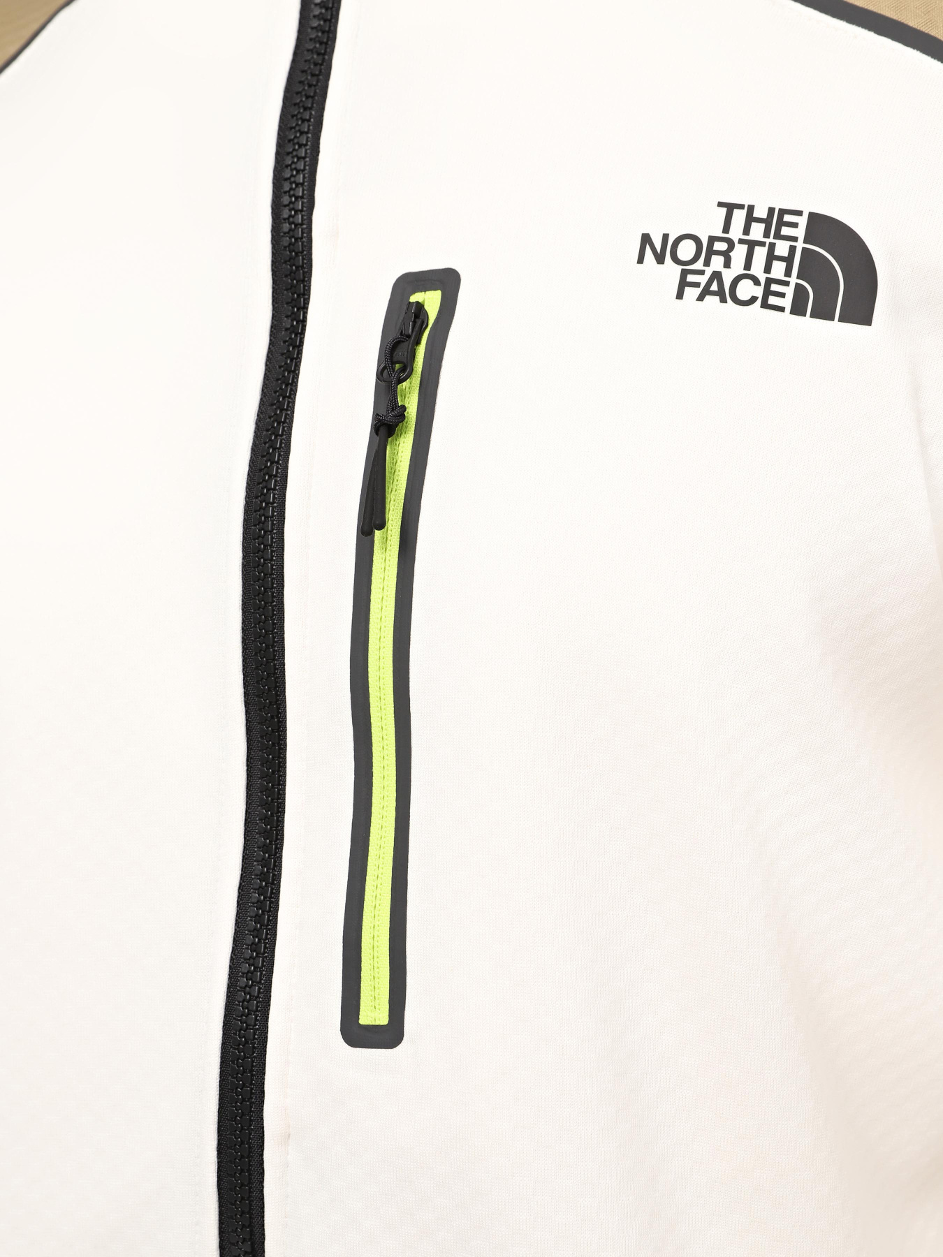 Худи и свитшоты The North Face M Ma Lab Fz модель NF0A88F7XOL1 Фото