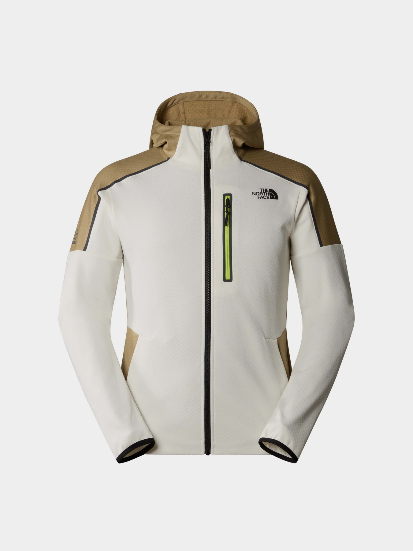 Худи и свитшоты The North Face M Ma Lab Fz модель NF0A88F7XOL1 Фото