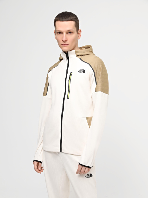 Худі та світшоти The North Face M Ma Lab Fz модель NF0A88F7XOL1 Фото