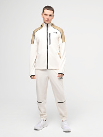 Худи и свитшоты The North Face M Ma Lab Fz модель NF0A88F7XOL1 Фото