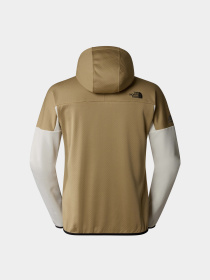 Худи и свитшоты The North Face M Ma Lab Fz модель NF0A88F7XOL1 Фото
