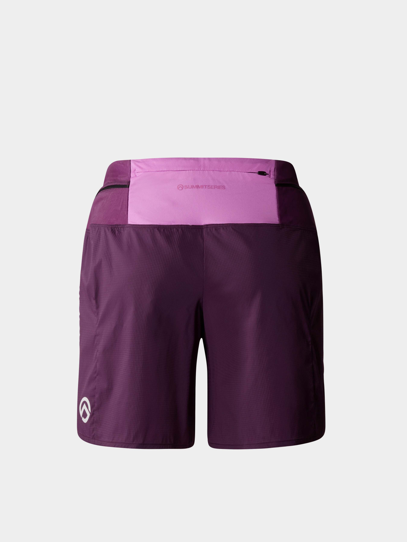 Шорти The North Face W Summit Pacesetter Short 5in модель NF0A88S5RLO1 Фото