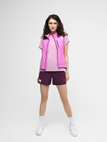 Шорти The North Face W Summit Pacesetter Short 5in модель NF0A88S5RLO1 Фото