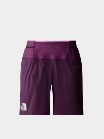 Шорти The North Face W Summit Pacesetter Short 5in модель NF0A88S5RLO1 Фото