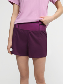 Шорти The North Face W Summit Pacesetter Short 5in модель NF0A88S5RLO1 Фото