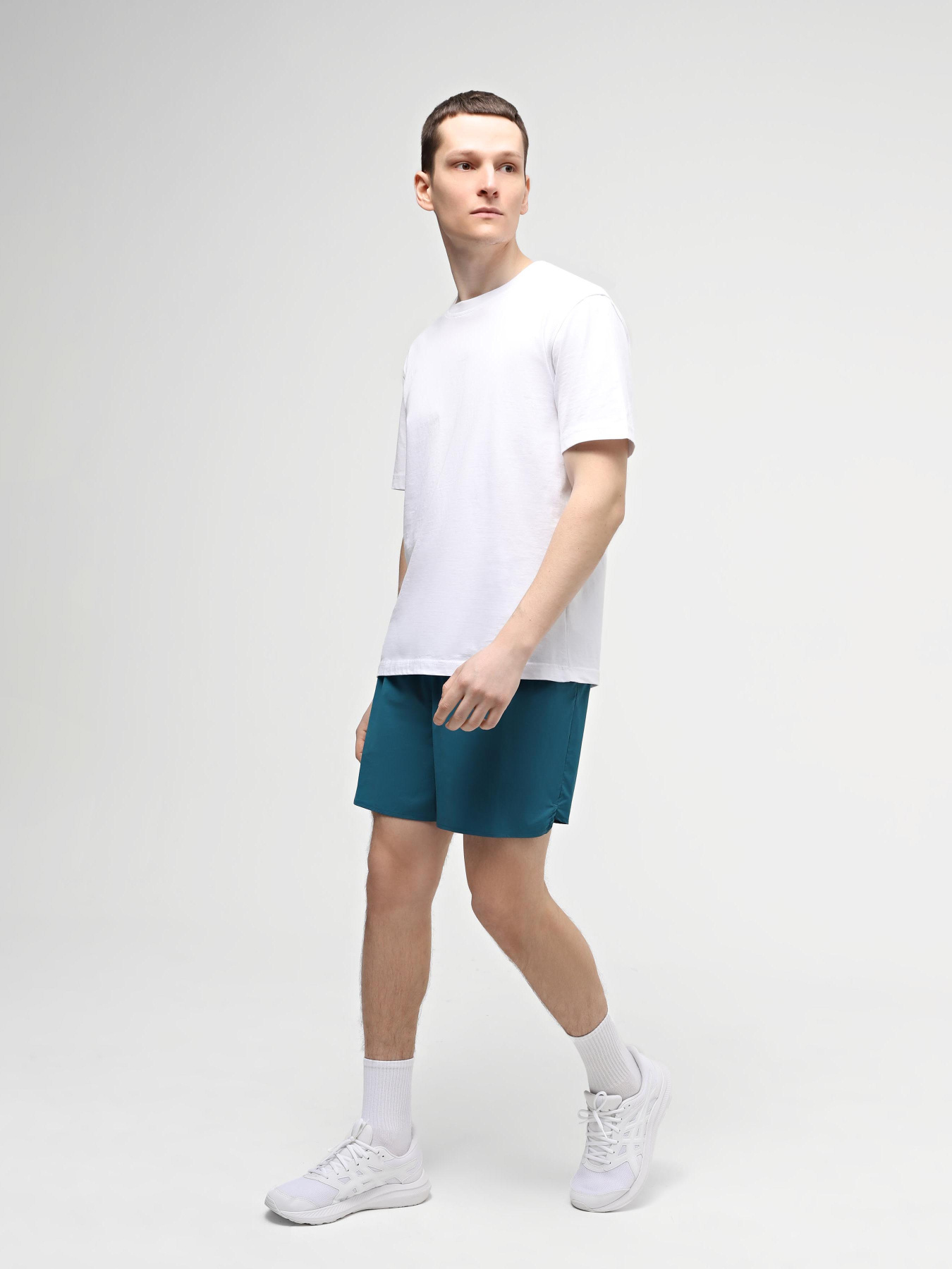 Шорты The North Face M Summit Pacesetter Short 5in модель NF0A88S6UIE1 Фото