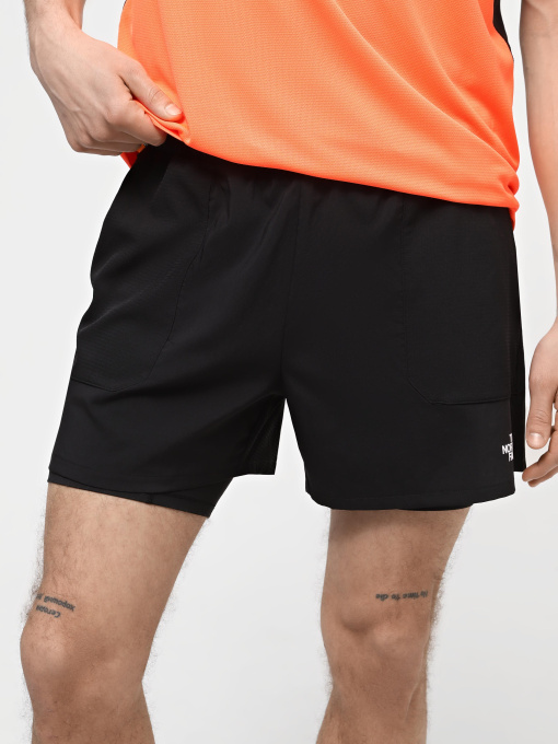 Шорти The North Face M Sunriser 2in1 Short 4in модель NF0A88SCJK31 Фото