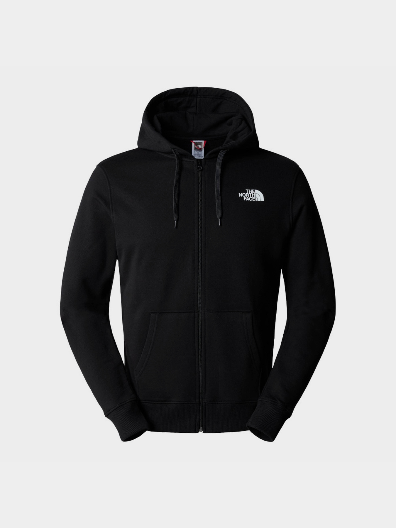 Худі та світшоти The North Face Graphic Collection Full-Zip Fleece модель NF0A7R4PJK31 Худі та світшоти The North Face Graphic Collection Full-Zip Fleece модель NF0A7R4PJK31 Фото