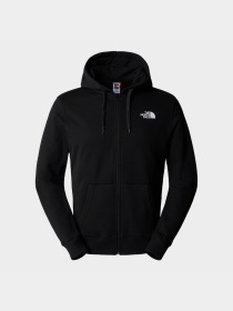 Худі та світшоти The North Face Graphic Collection Full-Zip Fleece модель NF0A7R4PJK31 Фото