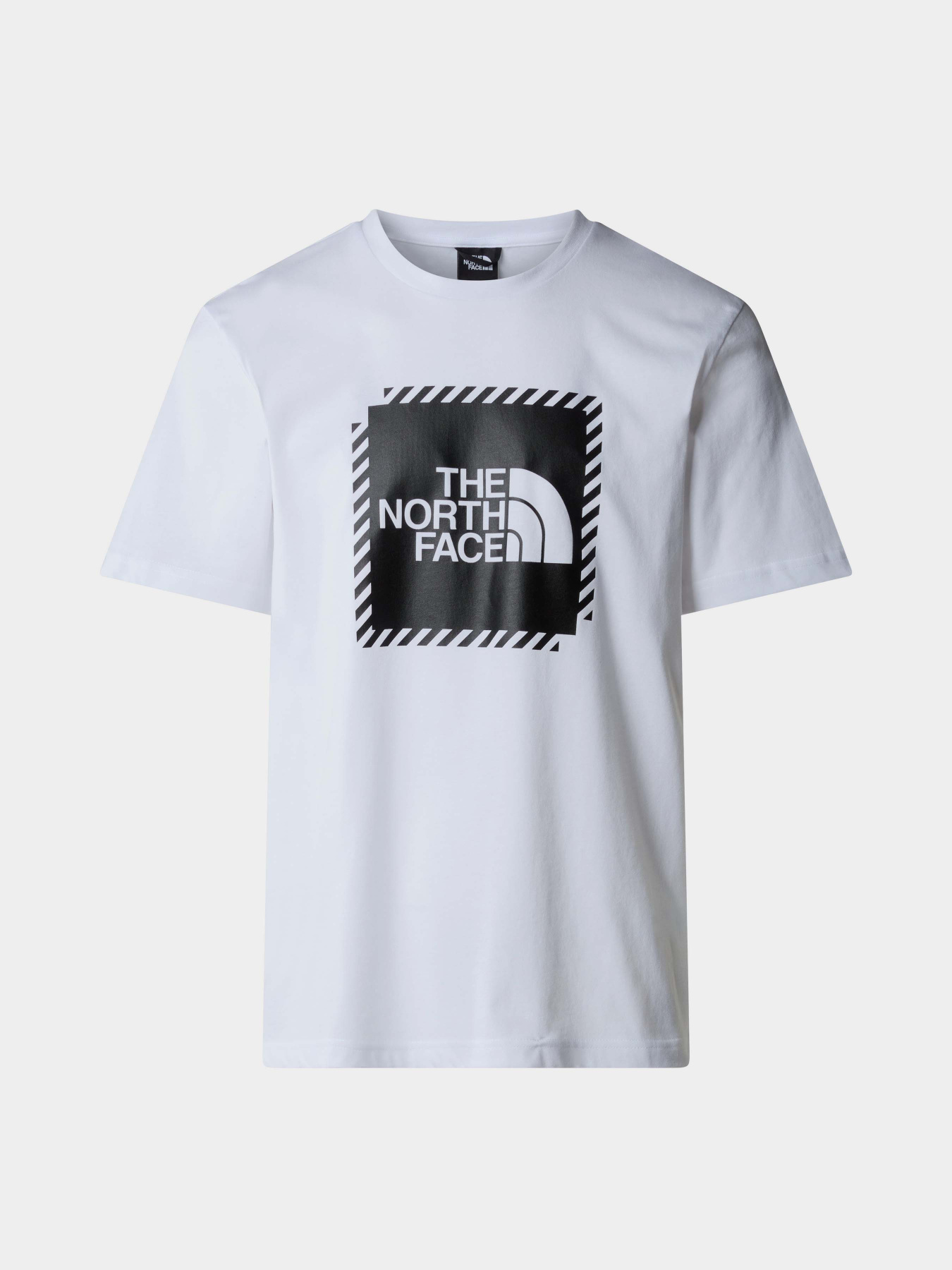 Футболки і поло The North Face M Biner Graphic 2 Tee модель NF0A894YFN41 Футболки і поло The North Face M Biner Graphic 2 Tee модель NF0A894YFN41 Фото