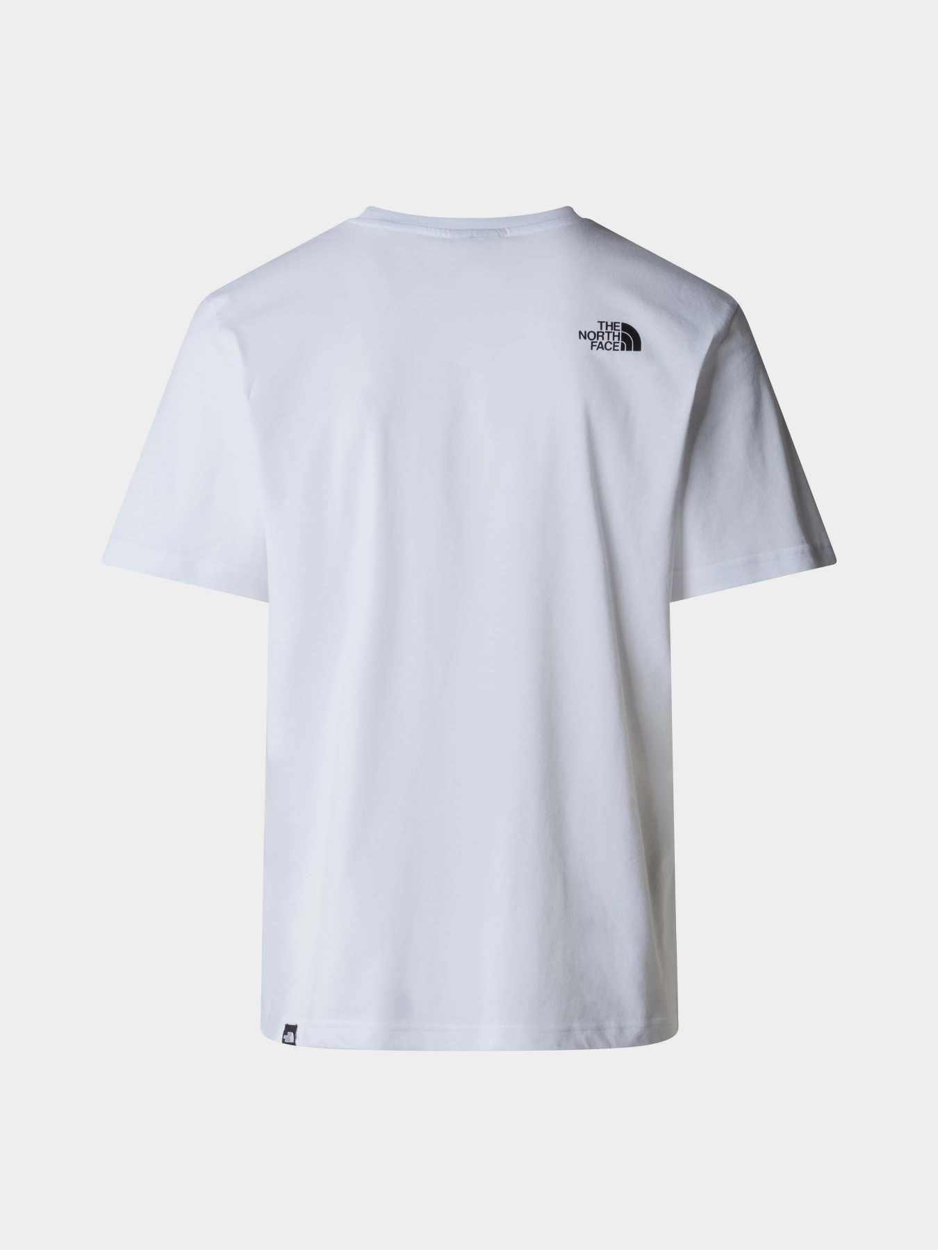 Футболки і поло The North Face M Biner Graphic 2 Tee модель NF0A894YFN41 Футболки і поло The North Face M Biner Graphic 2 Tee модель NF0A894YFN41 Фото