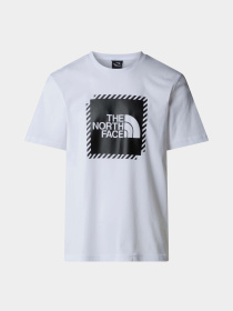 Футболки і поло The North Face M Biner Graphic 2 Tee модель NF0A894YFN41 Фото