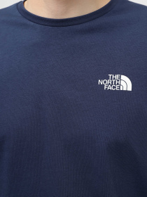 Футболки і поло The North Face Tech 1/4 Zip Fleece модель NF0A89538K21 Фото