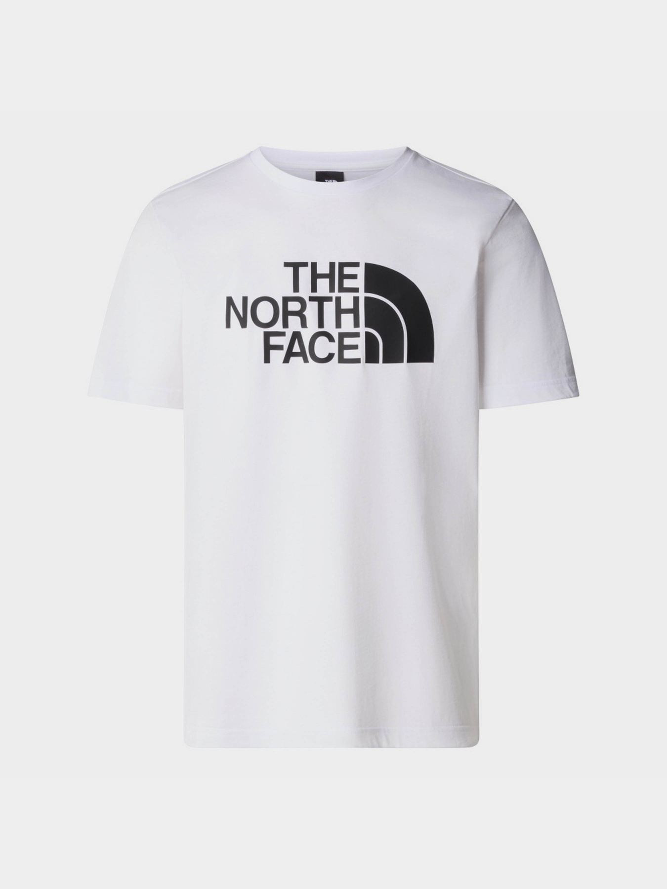 Футболки и поло The North Face M S/S Half Dome Tee - Eu модель NF0A8955FN41 Фото