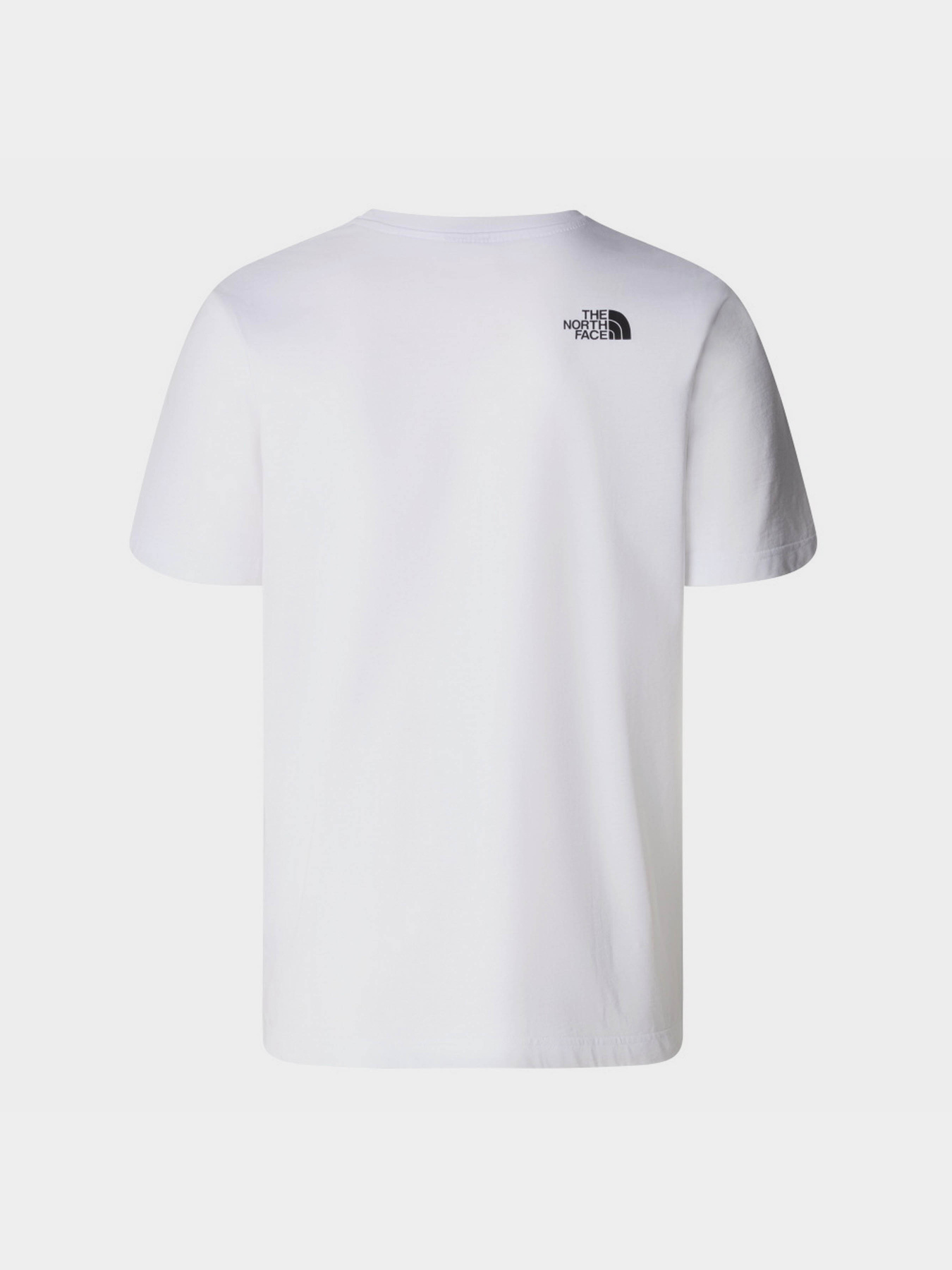 Футболки и поло The North Face M S/S Half Dome Tee - Eu модель NF0A8955FN41 Фото