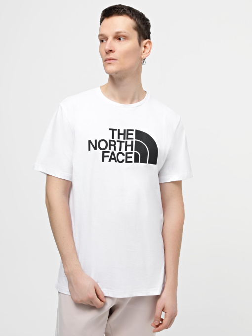 Футболки і поло The North Face M S/S Half Dome Tee - Eu модель NF0A8955FN41 Фото