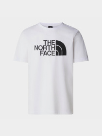Футболки и поло The North Face M S/S Half Dome Tee - Eu модель NF0A8955FN41 Фото