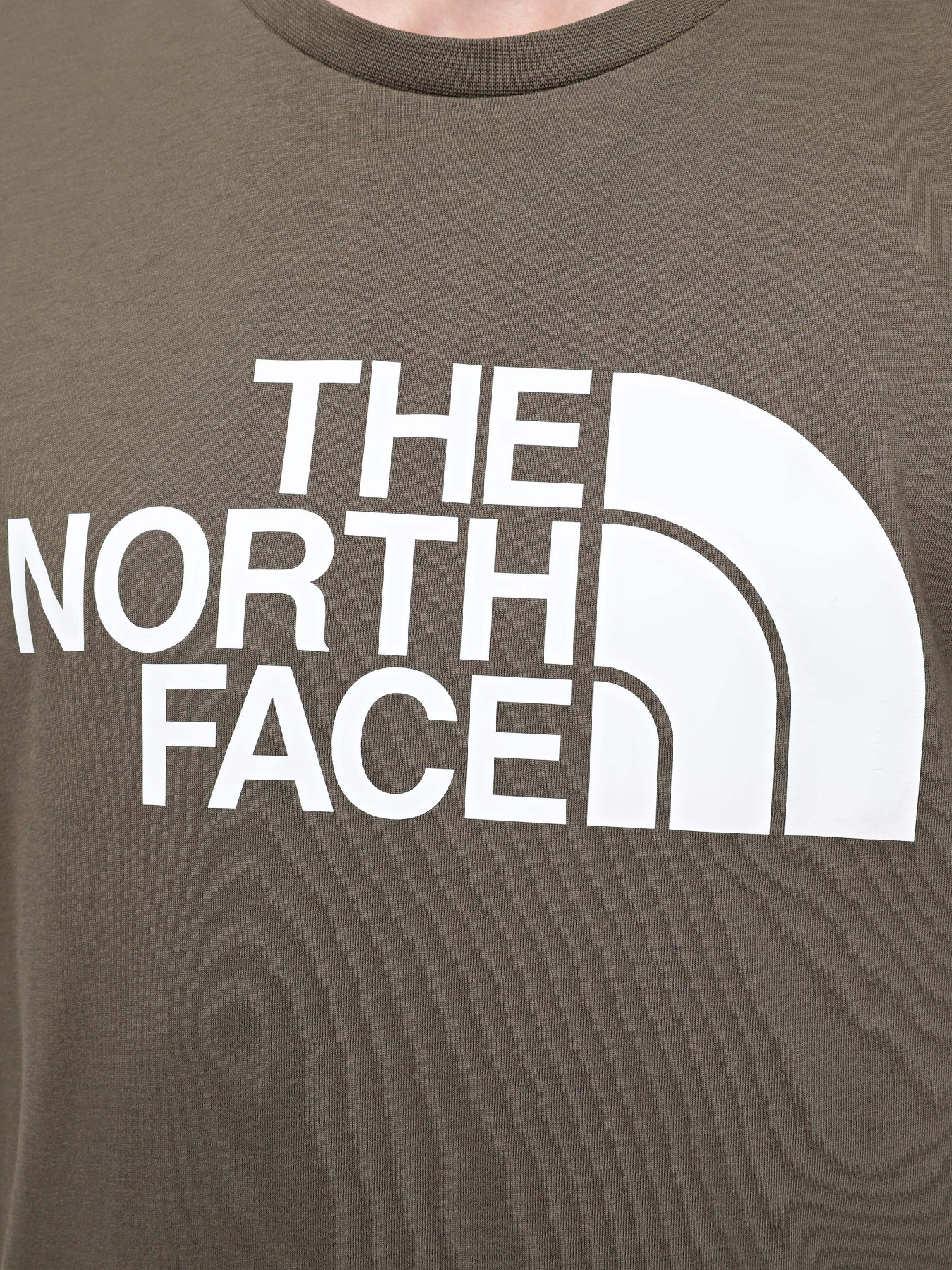 Футболки і поло The North Face M Half Dome модель NF0A895521L1 Футболки і поло The North Face M Half Dome модель NF0A895521L1 Фото