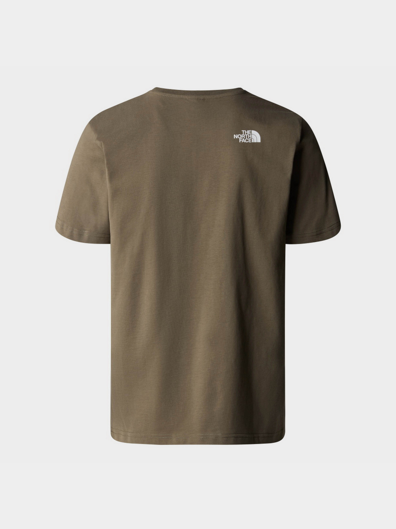 Футболки і поло The North Face M Half Dome модель NF0A895521L1 Футболки і поло The North Face M Half Dome модель NF0A895521L1 Фото