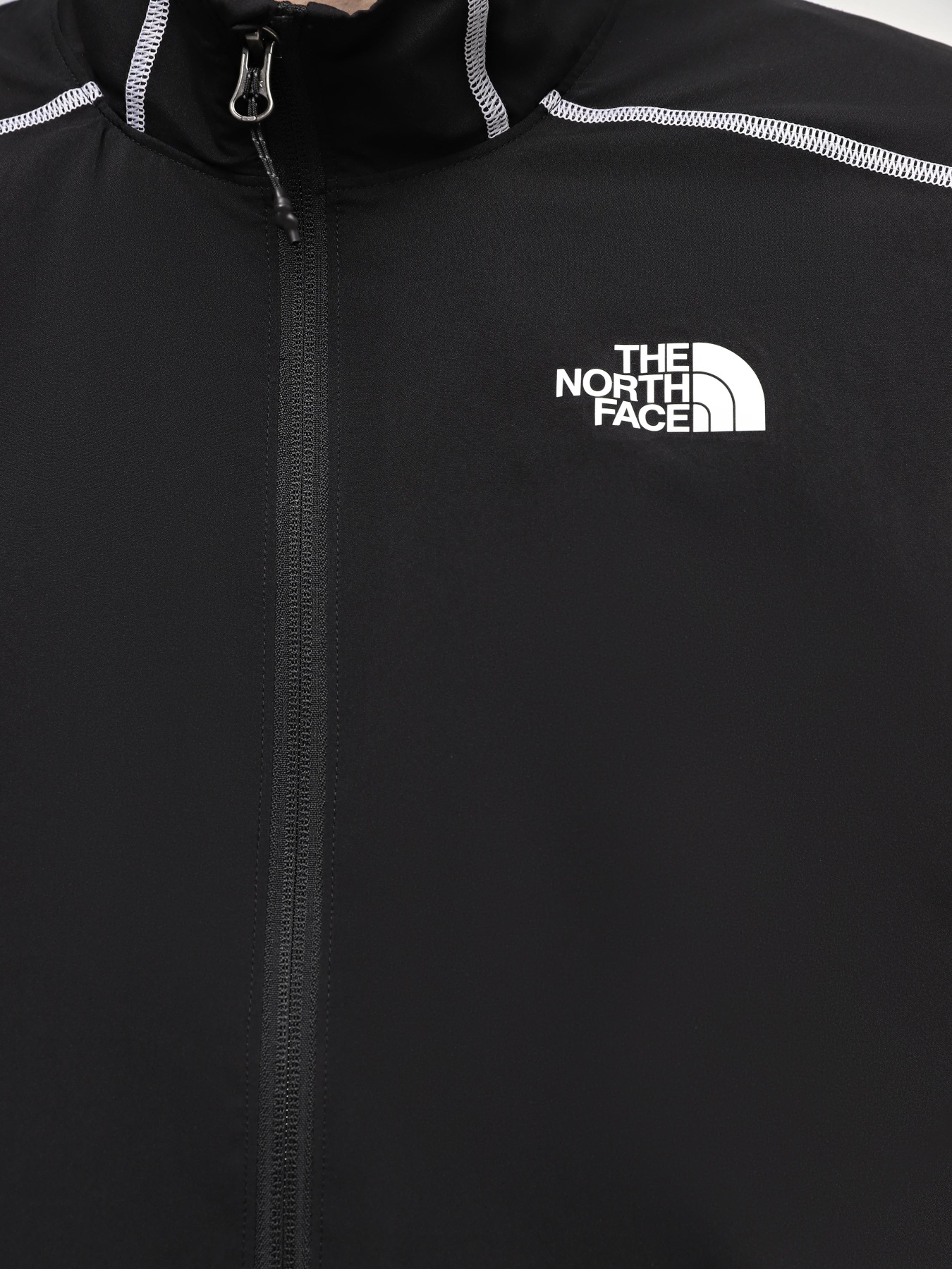 Куртки и дубленки The North Face M Hakuun Wind Jacket модель NF0A883UJK31 Фото