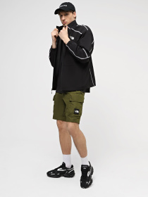 Куртки и дубленки The North Face M Hakuun Wind Jacket модель NF0A883UJK31 Фото