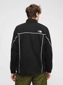 Куртки и дубленки The North Face M Hakuun Wind Jacket модель NF0A883UJK31 Фото