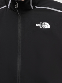 Куртки и дубленки The North Face M Hakuun Wind Jacket модель NF0A883UJK31 Фото